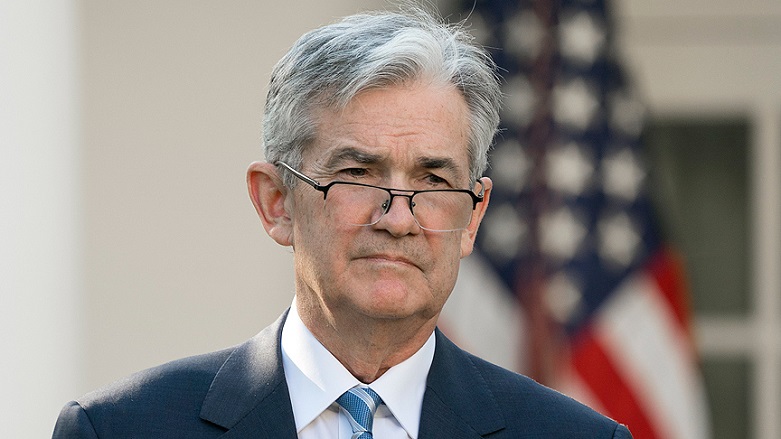 Jerome Powell